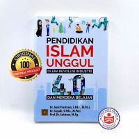 Image of Pendidikan Islam Unggul