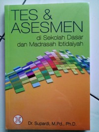 Image of Tes dan Asesmen